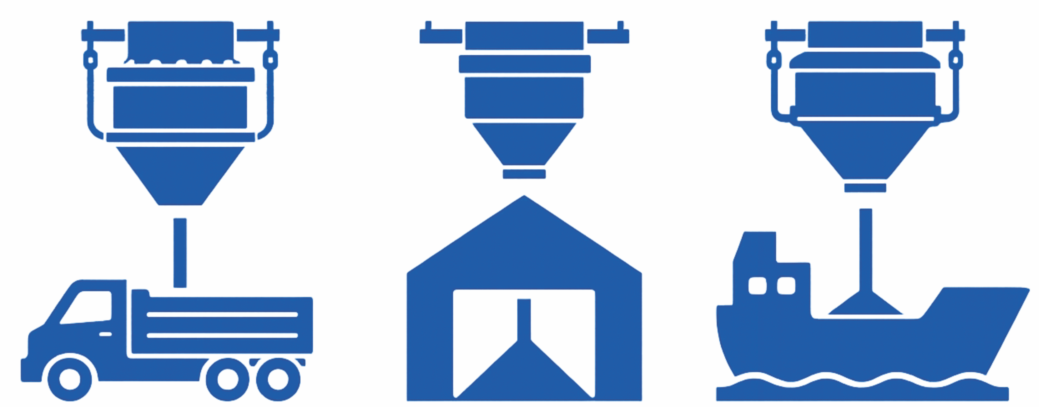 Aplicação DustCone 2